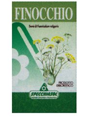 FINOCCHIO ERBE 80CPS - UniversoFarmacie.it