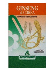 GINSENG COREANO ERBE 60 CAPSULE - UniversoFarmacie.it