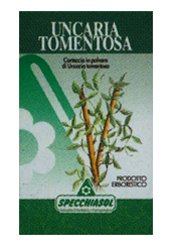 UNCARIA TOMENTOSA ERBE 80CPS - UniversoFarmacie.it