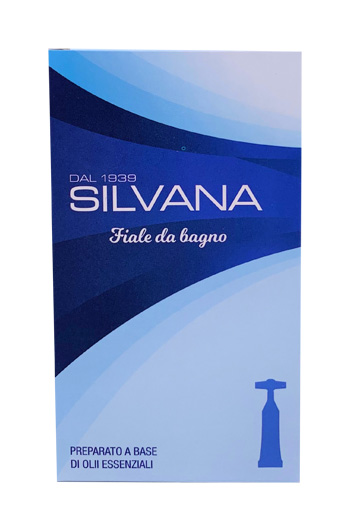SILVANA 10 FIALE MONODOSE DA 5 ML - UniversoFarmacie.it