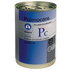 PULMOCARE VANIGLIA 250 ML - UniversoFarmacie.it