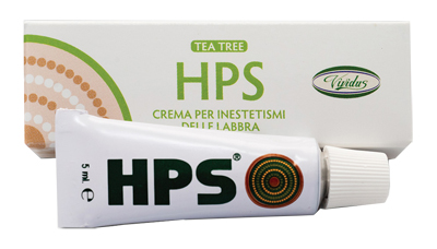TEA TREE HPS CREMA 5 ML - UniversoFarmacie.it