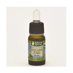 NASYAMAP OLIO GOCCE 10 ML - UniversoFarmacie.it