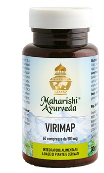 VIRIMAP 60 COMPRESSE - UniversoFarmacie.it