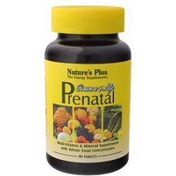 SOURCE OF LIFE PRENATAL 90 TAVOLETTE - UniversoFarmacie.it