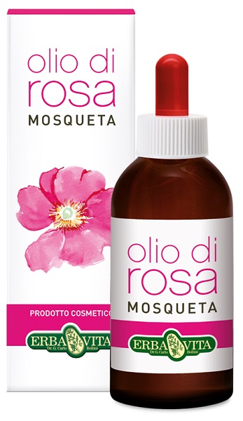 OLIO ROSA MOSQUETA 10 ML - UniversoFarmacie.it