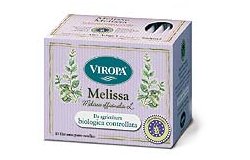VIROPA MELISSA BIO 15 BUSTINE - UniversoFarmacie.it