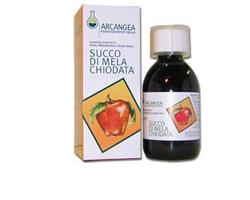 SUCCO MELA CHIODATA 200 ML - UniversoFarmacie.it