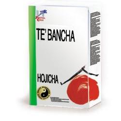 TE HOJICHA BANCHA BIO 70 G - UniversoFarmacie.it