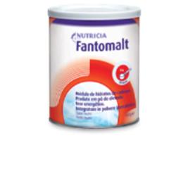 FANTOMALT POLVERE 400 G - UniversoFarmacie.it