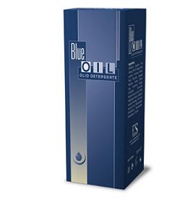 BLUE OIL FLUIDO 200 ML - UniversoFarmacie.it