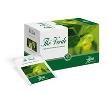THE VERDE SENZA MENTA 20 BUSTE 2 G - UniversoFarmacie.it