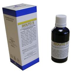 BIOLITO R SOLUZIONE IDROALCOLICA 50 ML - UniversoFarmacie.it