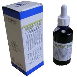 BIODIT UNO SOLUZIONE IDROALCOLICA 50 ML - UniversoFarmacie.it