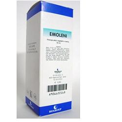 EMOLENI CREMA 50 ML - UniversoFarmacie.it