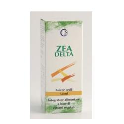 ZEA DELTA SOLUZIONE IDROALCOLICA 50 ML - UniversoFarmacie.it