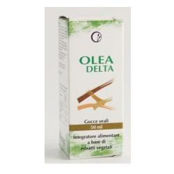 OLEA DELTA SOLUZIONE IDROALCOLICA 50 ML - UniversoFarmacie.it