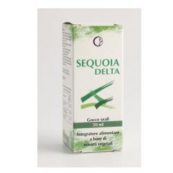 SEQUOIA DELTA SOLUZIONE IDROALCOLICA 50 ML - UniversoFarmacie.it