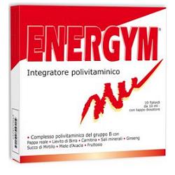 ENERGYM 10 FLACONCINI 10 ML - UniversoFarmacie.it