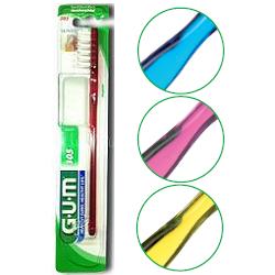 GUM CLASSIC 305 SPAZZOLINO DURO REGULAR - UniversoFarmacie.it