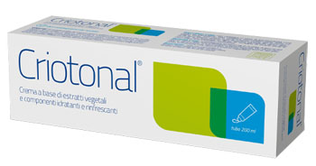 CRIOTONAL CREMA 200 ML - UniversoFarmacie.it