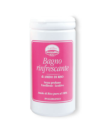EUPHIDRA AMIDOMIO RINFRESCANTE 125 ML - UniversoFarmacie.it