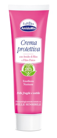 EUPHIDRA AMIDOMIO CREMA PROTETTIVA 50 ML - UniversoFarmacie.it