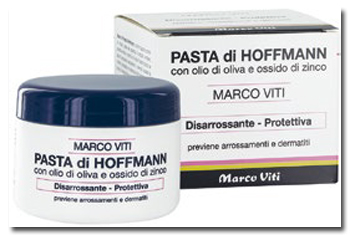 PASTA DI HOFFMANN 200 ML - UniversoFarmacie.it