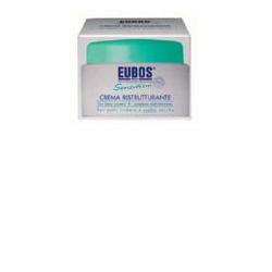 EUBOS CREMA RISTRUTTURANTE VISO 50 ML - UniversoFarmacie.it
