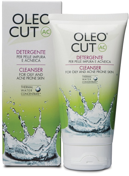 OLEOCUT DETERGENTE NORMALIZZANTE AC 150 ML - UniversoFarmacie.it