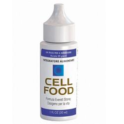 CELLFOOD GOCCE 30 ML - UniversoFarmacie.it