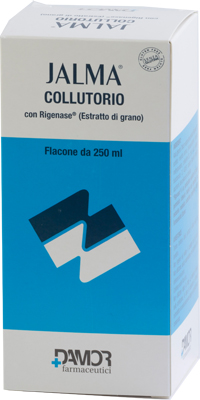 JALMA COLLUTORIO 250 ML - UniversoFarmacie.it
