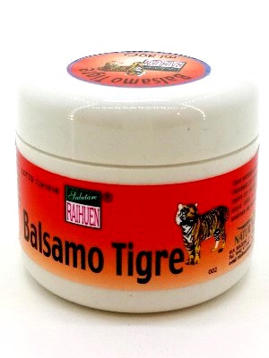 RAIHUEN BALSAMO TIGRE BIANCO 30 ML - UniversoFarmacie.it