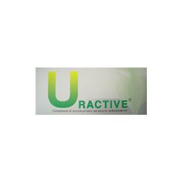 URACTIVE 30 CAPSULE - UniversoFarmacie.it