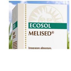 ECOSOL MELISED GOCCE 50 ML - UniversoFarmacie.it