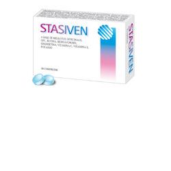 STASIVEN 30 COMPRESSE - UniversoFarmacie.it