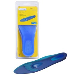 PLANSIL SOLETTA C/SCAR L 1PA - UniversoFarmacie.it