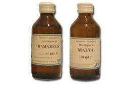 MUCILLAGINE MALVA 100 ML - UniversoFarmacie.it