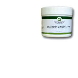 OSSIDO DI ZINCO 45% BIANCARDI POMATA 500 G - UniversoFarmacie.it