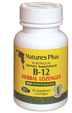 VITAMINA B12 1000 MCG SUBLINGUALE - UniversoFarmacie.it