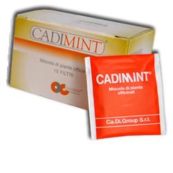 CADIMINT 15 FILTRI 3 G - UniversoFarmacie.it