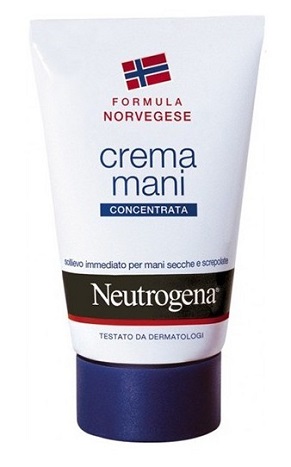 NEUTROGENA MANI MA CREMA MANI PROFUMATA 75 ML - UniversoFarmacie.it