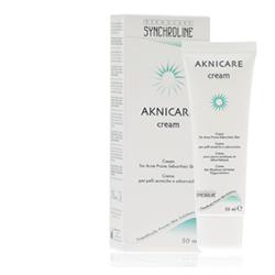 AKNICARE CREMA VISO 50ML - UniversoFarmacie.it