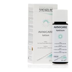 AKNICARE TREATMENT LOTION 25 ML - UniversoFarmacie.it