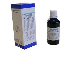 BIOPOR 50 ML SOLUZIONE IDROALCOLICA - UniversoFarmacie.it
