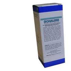 GONALGIN SOLUZIONE IDROALCOLICA 50 ML - UniversoFarmacie.it