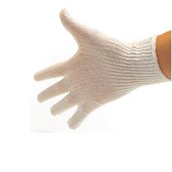 GUANTO COTONE BIANCO 7 - UniversoFarmacie.it
