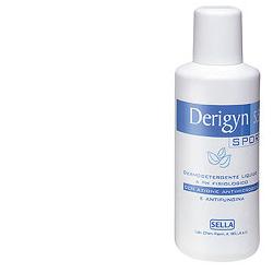 DERIGYN SPORT 300 ML - UniversoFarmacie.it
