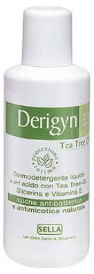 DERIGYN TEA TREE OIL 300 ML - UniversoFarmacie.it