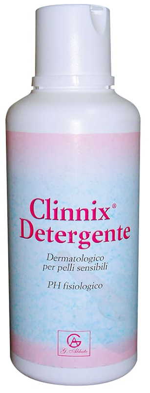 DETSKIN DETERGENTE DERMATOLOGICO 500 ML - UniversoFarmacie.it